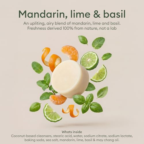 Vove Washing Up Soap Bundle - image 6