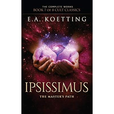 Ipsissimus