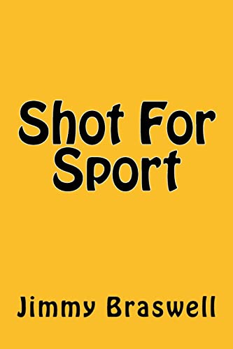 Shot For Sport