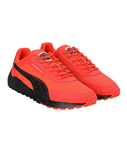 Image of Puma Unisex-Adult Pl Speedfusion 911 Rallye Sneaker