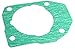 OES Genuine Throttle Body Gasket for select Acura/Honda models