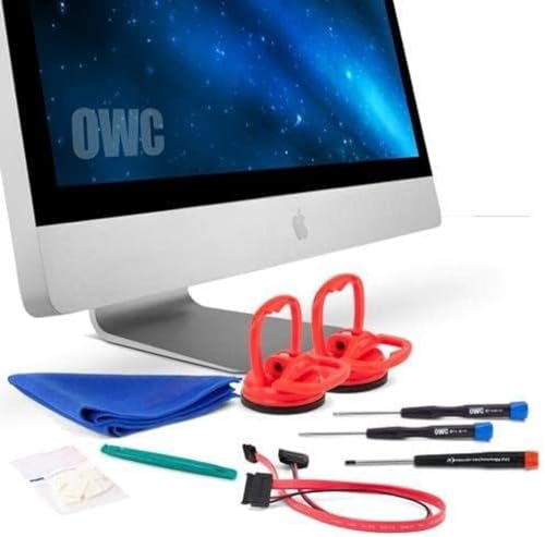 OWC Internal SSD DIY Kit