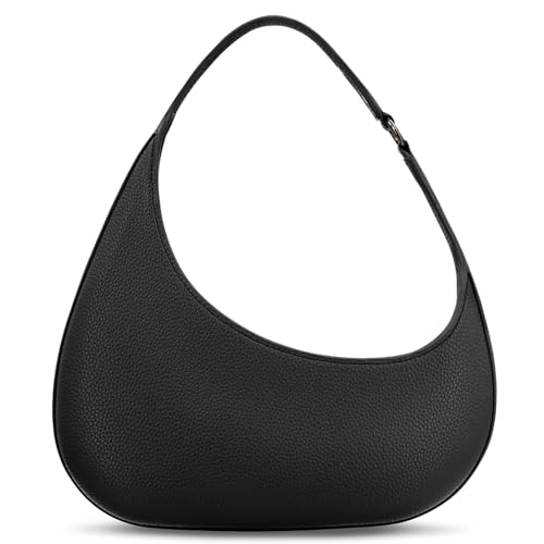 YDSIII Shoulder Bag For Women, Trendy Vegan Leather Shoulder Bag For Womens With Top Handle Bag, Going Out Bag