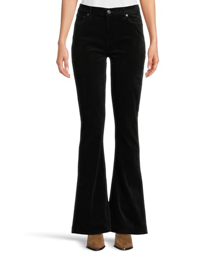 7 For All Mankind Women's Hw Ali in Black