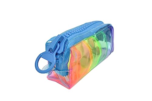 PVC azul 5 Imagen adicional