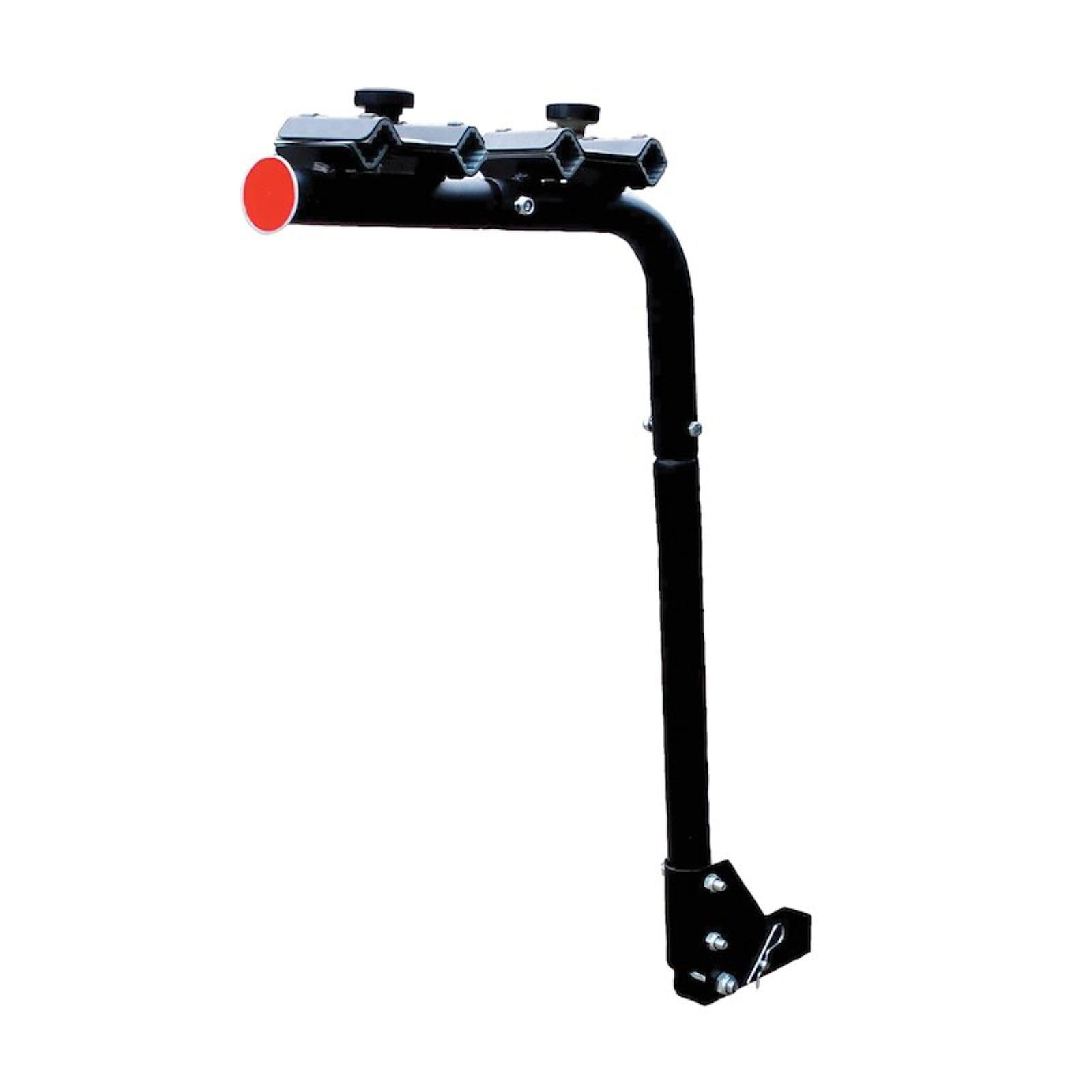 Husky (81147) 4-Bike Hitch Mount Rack