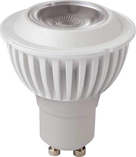 Preisvergleich Produktbild MEGAMAN LED GU10 4W / 828 MM27402