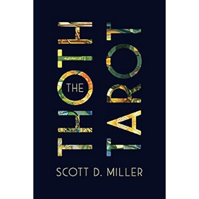 The Thoth Tarot