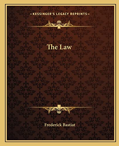 The Law