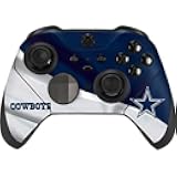 Skinit Decal Gaming Skin Compatible with Xbox Elite Wireless Controller Series 2 - Officially Licensed NFL Dallas Cowboys Design