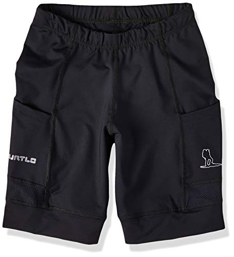 Bermuda Race Compress - P - Unissex