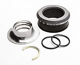 Sea Doo 4-Tec Drive Shaft Carbon Carbone Ring Seal Rebuild Kit RXP RXT GTX