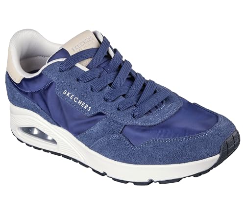 Skechers Men's Uno-Vintage DayZ Sneaker