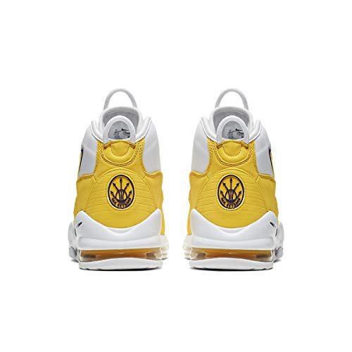 Air Max Uptempo 95 Lakers by Nike
