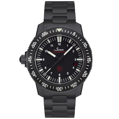 [�W��]Sinn EZM 3 S �������� �r���v �����Y Mission Timers EZM �~�b�V�����^�C�}�[ �X�e�����X�o���h �h�C�c�� [���K�A���i]