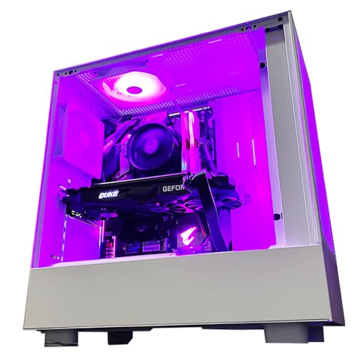 TitanForged| RTX Gaming PC | 2070 Super, 4.2ghz CPU, 1.2tb Storage, Gaming WiFi Motherboard