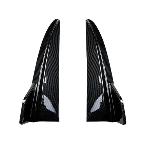 CPCVGUPUYG �ɓK�� C�N���X W205 C180 C200 C250 C260 C300 C43 C63 S AMG 2015-2021 ���A�o���p�[�f�B�t���[�U�[ �T�C�h�X�v���b�^�[ �A�N�Z�T���[(�J�[�{�����b�N)