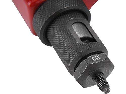 FORTUM 4770620 Nut Riveter