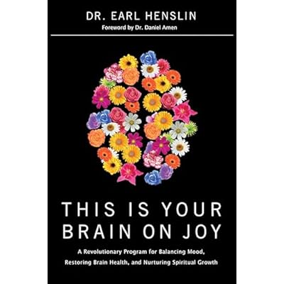 This Is Your Brain on Joy
