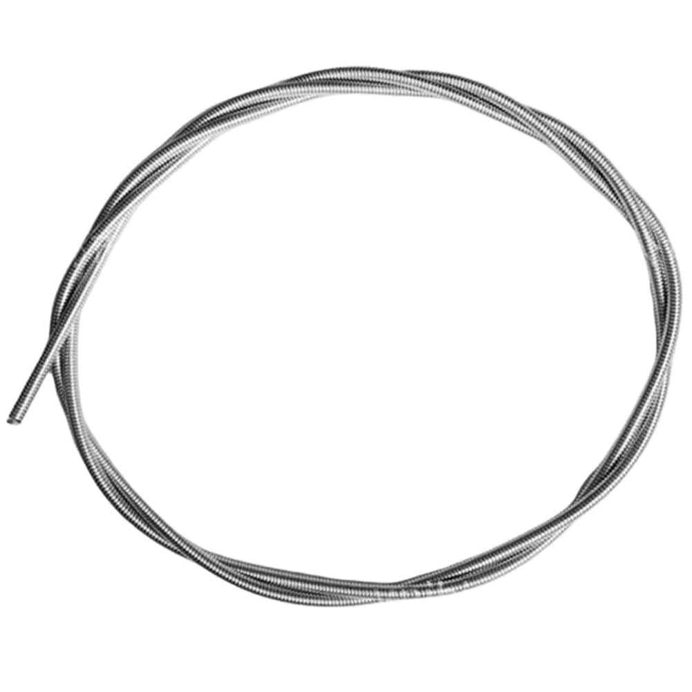 Jnchdghwa Internal Copper Pipe Bending Spring 2.5M for Air Conditioner Manual Steel Tube Tool- ARC Deer Series Pipeline B