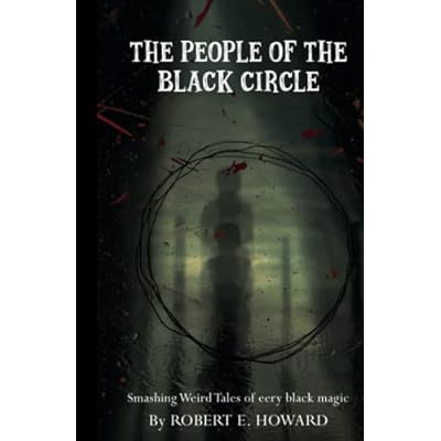 The People of The Black Circle