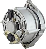 Alternator for Case IH 584E 1835 1835B 1835C 1845C 1980-1994 A186125 12146