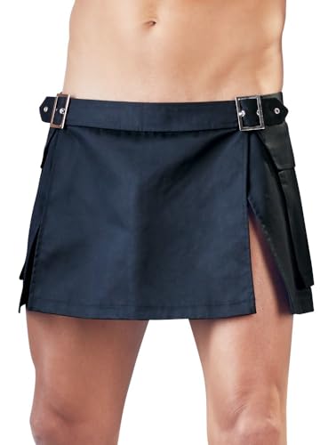 Jupe courte pour homme Svenjoyment en taille M-L idéale pour affirmer un style audacieux - 2