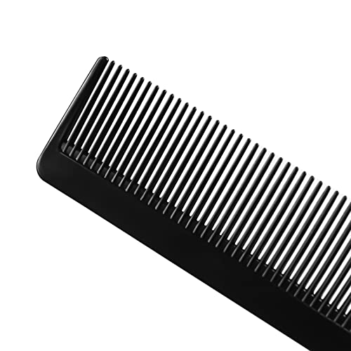 100 Pack Pocket Hair Combs Individually Wrapped, Fine Combs In Bulk Individually Wrapped, Bulk Combs, Environmentally Eco Friendly Bulk Pocket Pet Dog Grooming Hair Lice Combs #TOP1