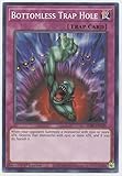  YU-GI-OH! Bodenloses Fallenloch – SDBT-EN029 – Common – 1. Auflage