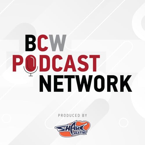 BCW Podcast Network copertina