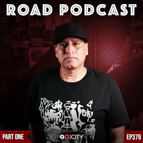 Episode 379: RICHARD VISSION (Pt.1): "The Architect of L.A. Dance Culture"