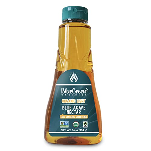 Top 21 Best Agave Nectar & Syrup of 2022 (Reviews) FindThisBest
