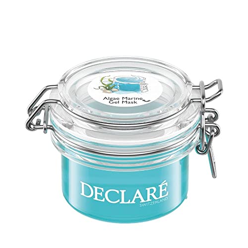 Algae Marine Gel Mask Feuchtigkeitsmaske 