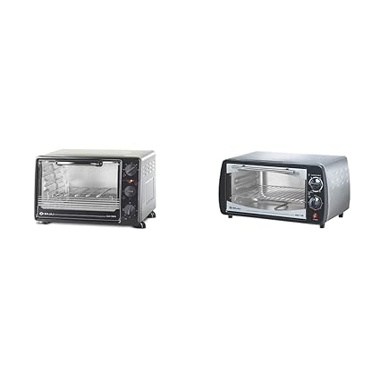 Bajaj TMSS Oven Toaster Grill