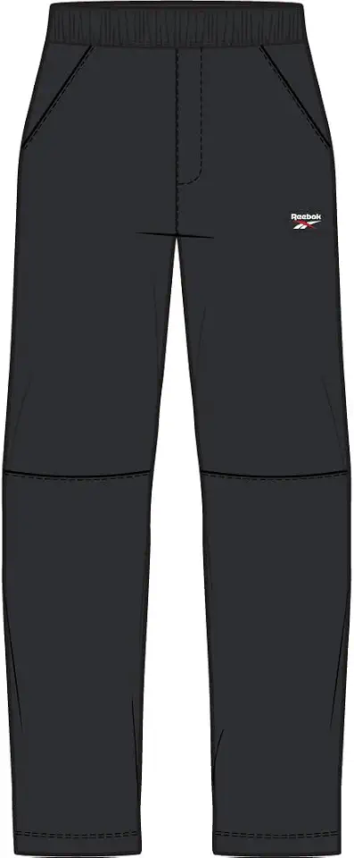Reebok Reece Stretch Shoes Black