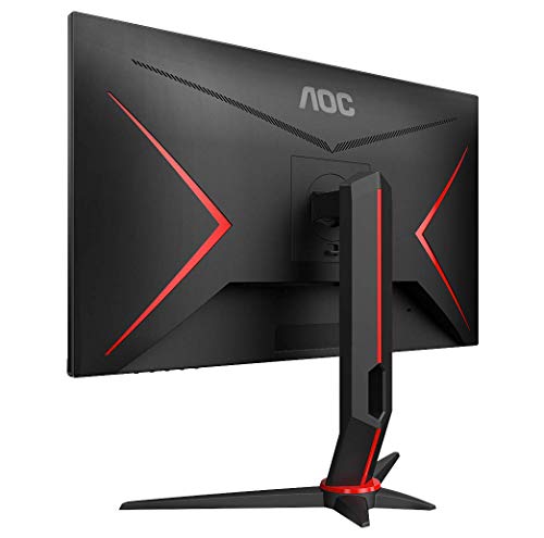AOC Monitor Italia Q27G2U Monitor Gaming Serie G2 Flat da 27
