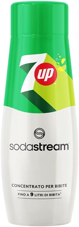 Concentrate 7UP 440 ml