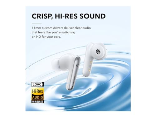 Anker Soundcore Liberty 4NC White