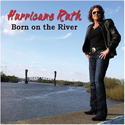 Born On The River