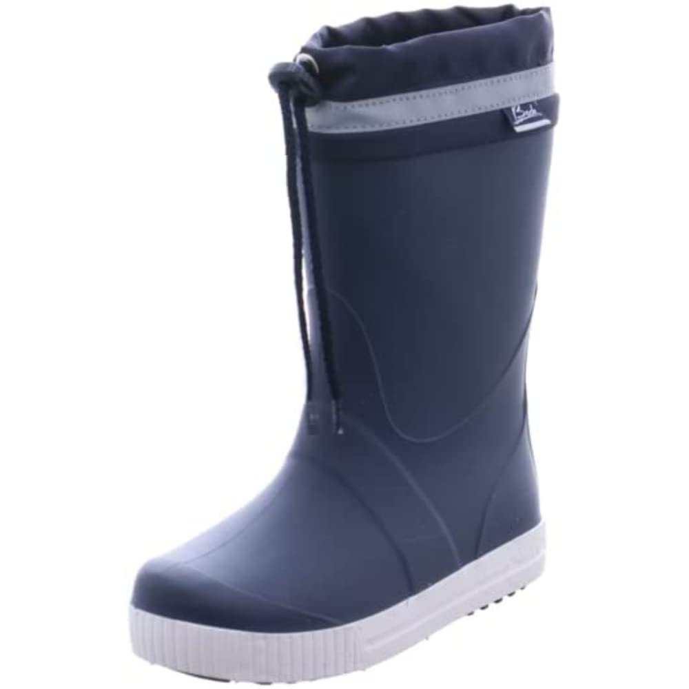 Beck Unisex Kids Wellies Wellington rain boots