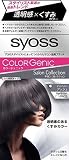 サイオス カラージェニック ミルキーヘアカラー PA02 パーリ―アッシュ × 2個セット