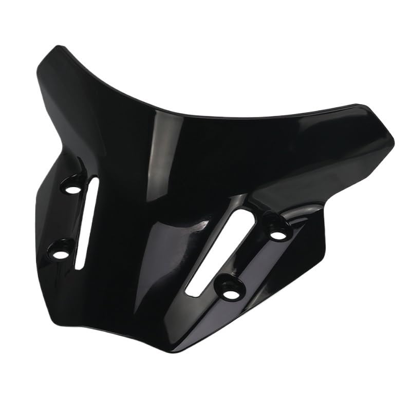 Pare-brise MT-09 confort de route pour vos balades en MT09 SP