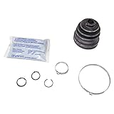 Rein Automotive BKN0113 Rein CV Joint Boot Kit (Front Inner)