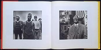 Hardcover Boxin' (USA) [Multilingual] Book