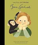 Jane Goodall (Little People, BIG DREAMS (21))