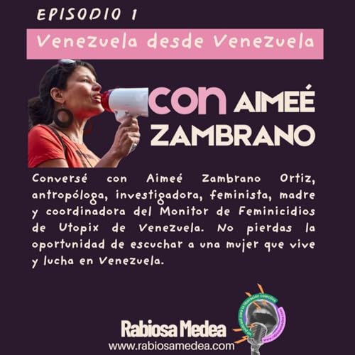 04X01: Venezuela desde Venezuela