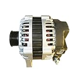 Compatible For KIA Carnival 2.5 V6 01.1999-12.2001. Generator Alternator. 0K9BV18300 0K55818300