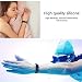 Perfectamente Compatible con Smart Bracelet 4 / Honor 5 Bracelet, FYTENG Multi-Color...