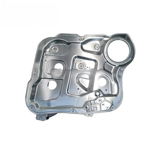 Lève-vitre électrique droit 824812B000 régulateur de fenêtre Santa Fe 2008