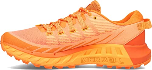 Merrell Men's, Agility Peak 4 Trail Running Shoe #TOP2